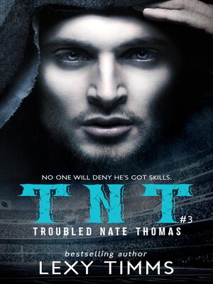 cover image of Troubled Nate Thomas--Part 3